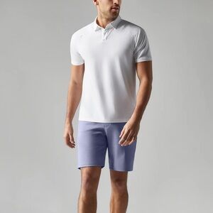 Rhone Delta Pique Polo Shirt